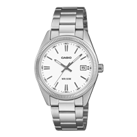 Reloj Casio TIMELESS COLLECTION in Acero UTP-1302PD-7AVEF
